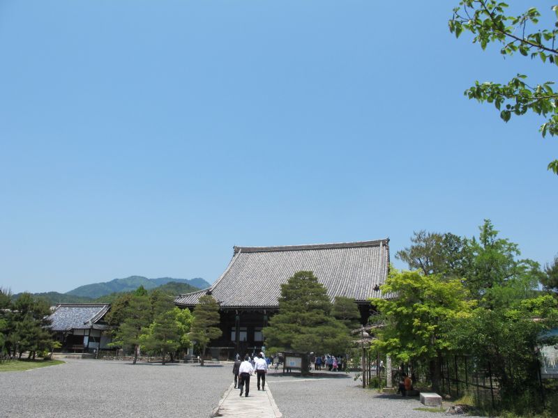 京都でスバルを瞑想する。_f0076731_18383916.jpg
