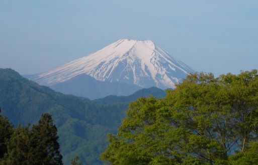 ひとり駅伝・旧甲州街道・７　「鳥沢宿～八王子宿」　思わぬ落とし穴_f0211837_2161163.jpg