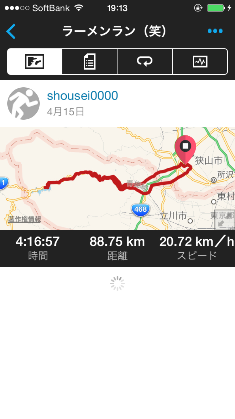 山のアベレージ(笑)_b0136045_19285219.jpg