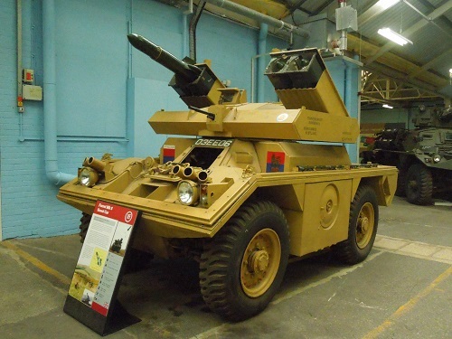 クレセントトイズ　サラディン装甲車野戦砲パトロールセット 61RWi-5AIgL.jpg_BO30,255,255,