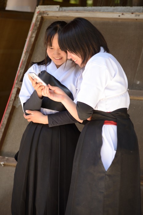 白鳥神社武道大会2015　5_f0032753_18411730.jpg