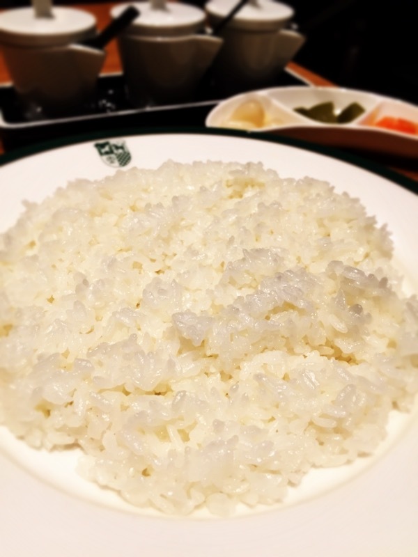 【完成度高きカレー】中村屋 純印度式カリー_b0008655_11312675.jpg