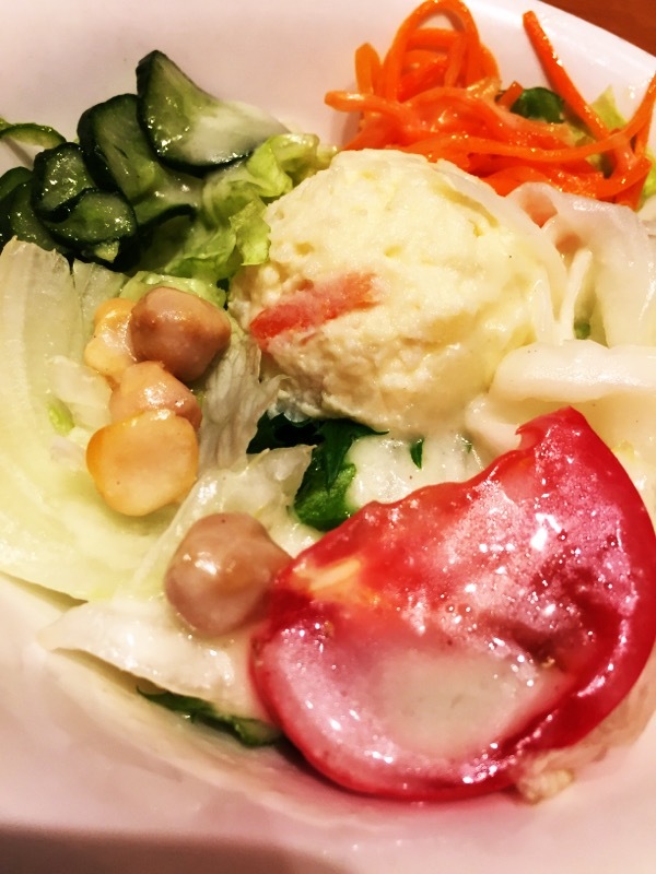 【完成度高きカレー】中村屋 純印度式カリー_b0008655_11321381.jpg