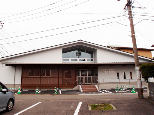 竣工・御引渡し完了しました_d0113861_949769.jpg
