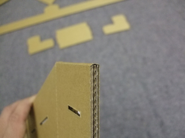 子供用すべり台_e0189870_12442114.jpg