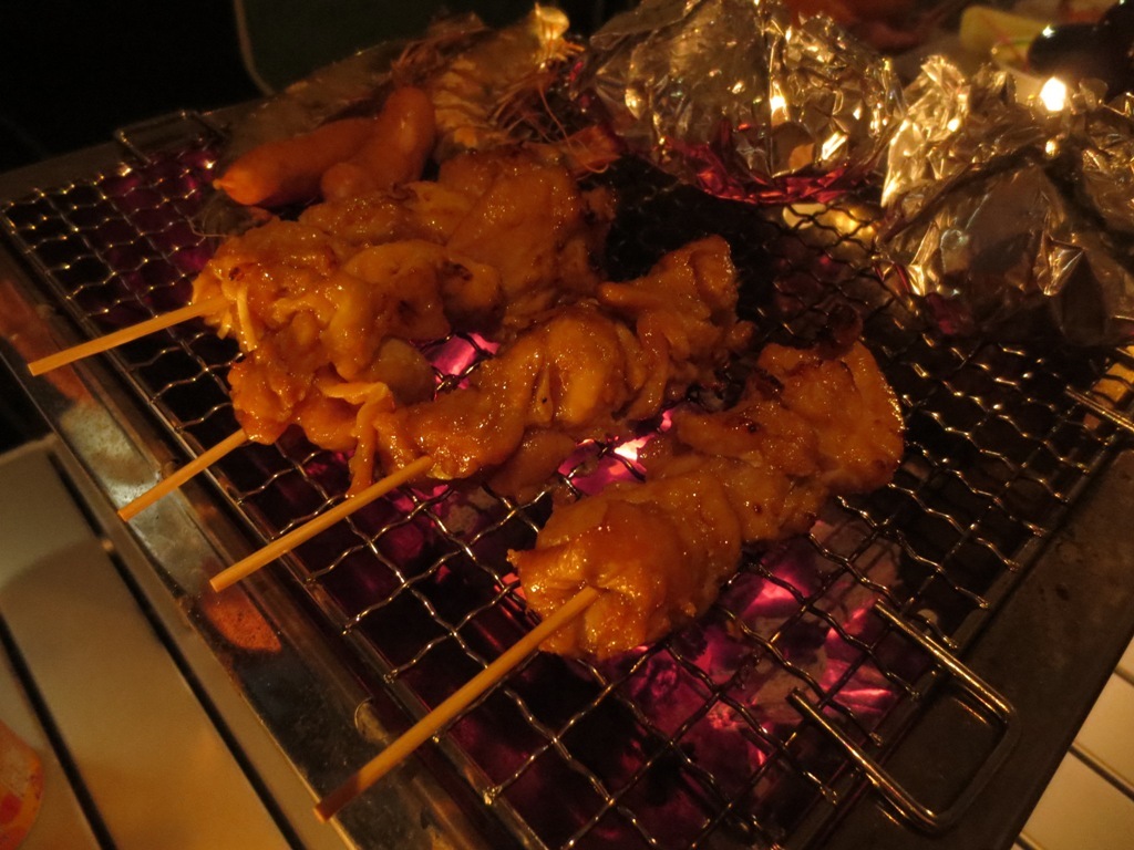 裾野キャンプ_c0310571_06060964.jpg