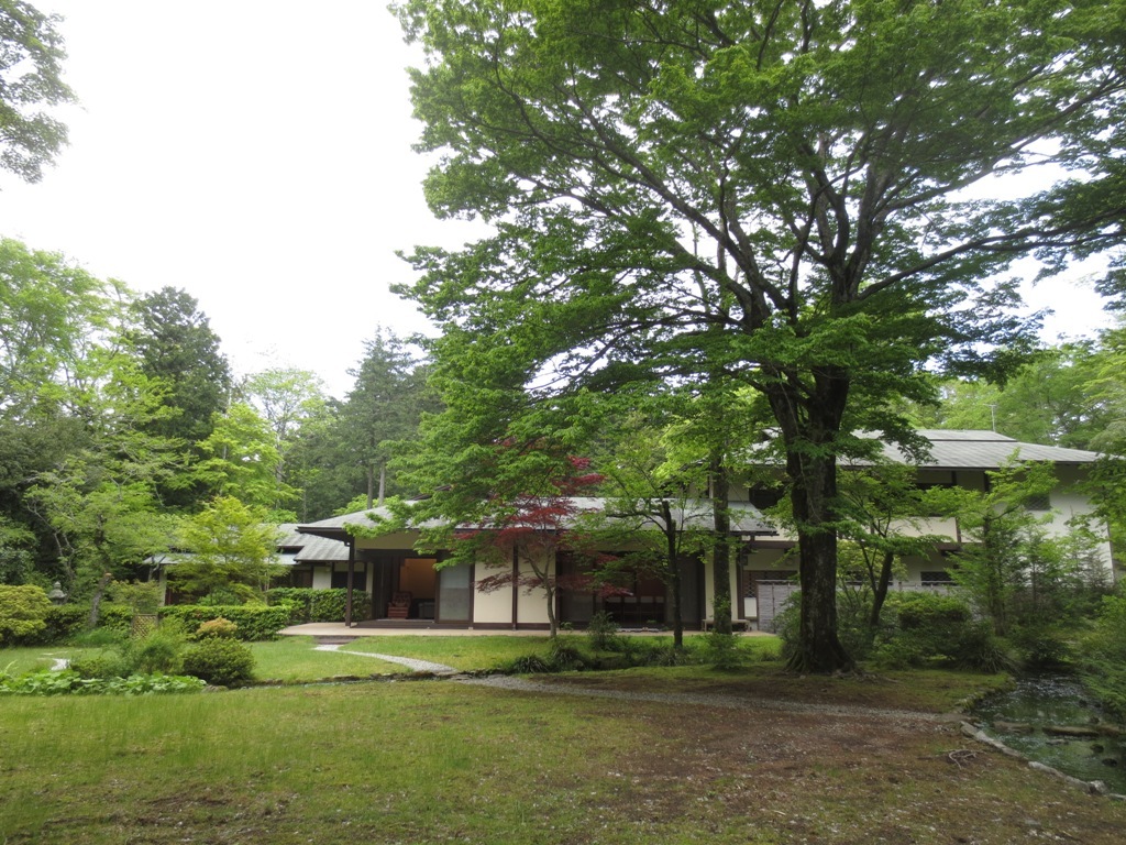 裾野キャンプ_c0310571_06082387.jpg