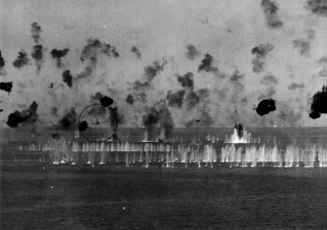 艦上爆撃機の神様-江草隆繁_e0040579_1464987.jpg