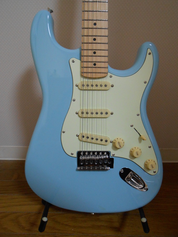 美品 メンテ済 激レアモデル Legend 桐ラト LST-DLX 2TS 希少（桐伝説）桐ラトLST-DLX