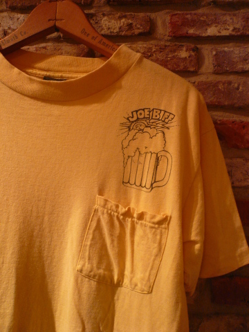 1970-80s \" ANVIL \" 100% COTTON BODY -CALIFORNIA- POCKET Tee-SHIRTS ._d0172088_20053181.jpg