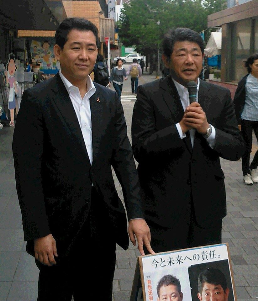 議員協議会と足立区議候補・米山やすし_c0092197_0322082.jpg