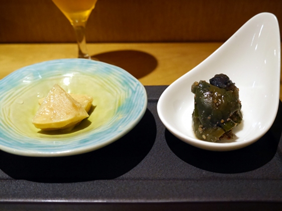 道頓堀あかい 北店 @北新地_b0118001_20201046.jpg