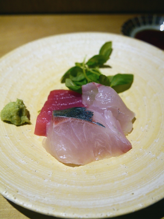道頓堀あかい 北店 @北新地_b0118001_20202310.jpg