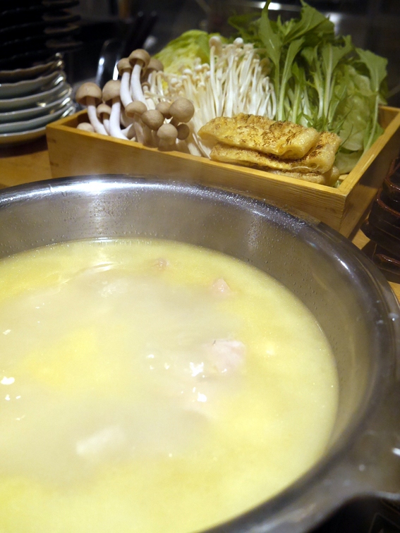 道頓堀あかい 北店 @北新地_b0118001_20221566.jpg