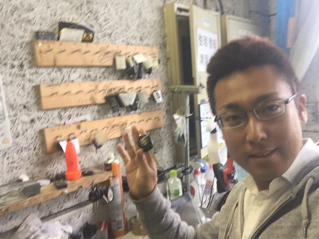 ウッチーブログ!!ランクル、ハマー、アルファード!!_b0127002_17221964.jpg