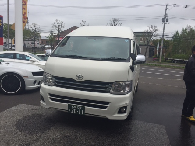 ウッチーブログ!!ランクル、ハマー、アルファード!!_b0127002_17301222.jpg