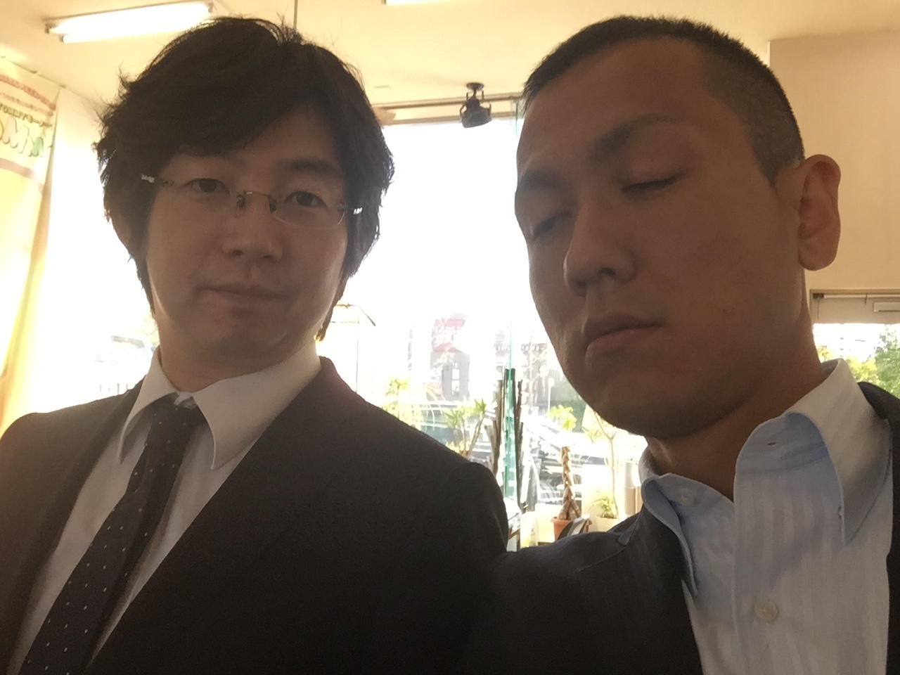 ウッチーブログ!!ランクル、ハマー、アルファード!!_b0127002_1759463.jpg