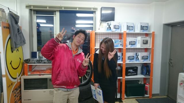 5月14日(木)本日のアウトレット☆Y様ウィッシュご成約♪♪100万円以下専門店!!!☆_b0127002_19115634.jpg