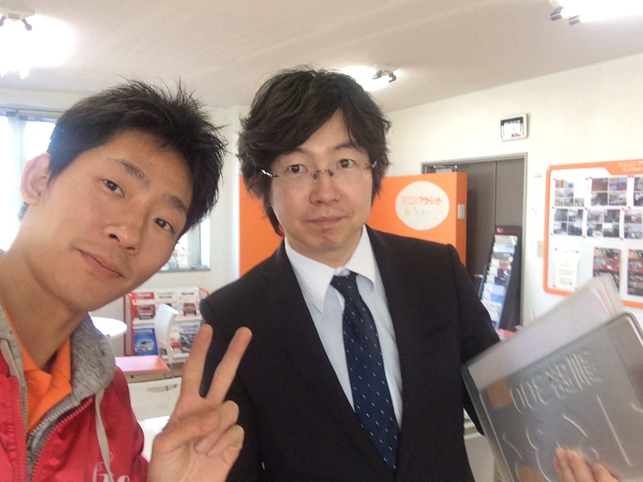 5月14日(木)本日のアウトレット☆Y様ウィッシュご成約♪♪100万円以下専門店!!!☆_b0127002_19363764.jpg