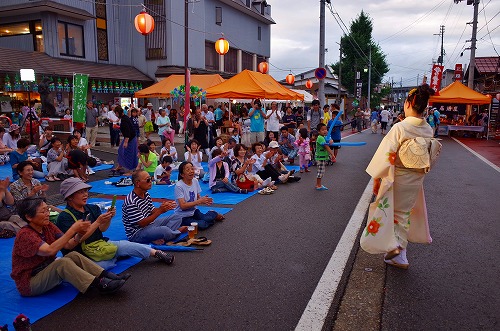 もう生ビール＆鮎祭りの実行委員会！_c0336902_1022163.jpg