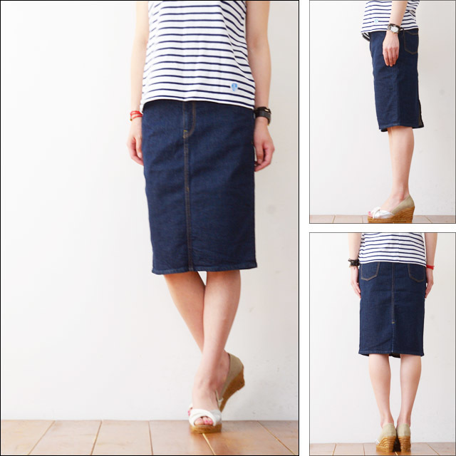 OMNIGOD オムニゴッド ギャザースカート 日本製 OMNIGOD オムニゴッド