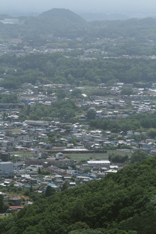 相変わらず煙の無い蒸気機関車　- 2015年春・秩父 -  _b0190710_658950.jpg