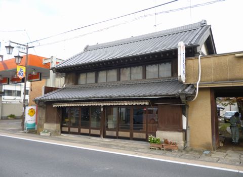 「築120年の家」再生工事。_a0059217_1914282.jpg