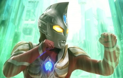 そこはかとなき面白さ~ウルトラマンマックス~_f0182920_21183879.jpg