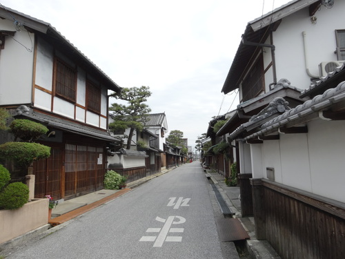近江八幡で近江牛_c0223630_1835442.jpg