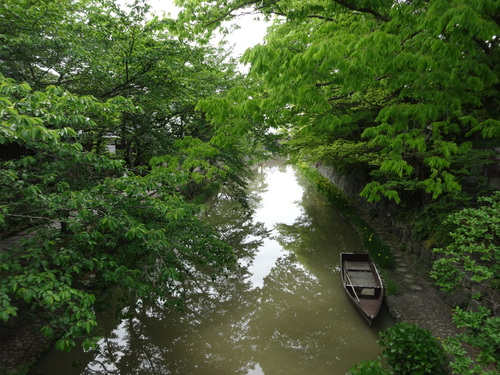 近江八幡で近江牛_c0223630_18385460.jpg