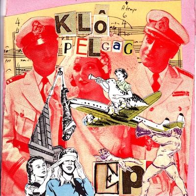 クロ姫のデビュー盤:Klô Pelgag \"EP\"_d0010432_2314423.jpg