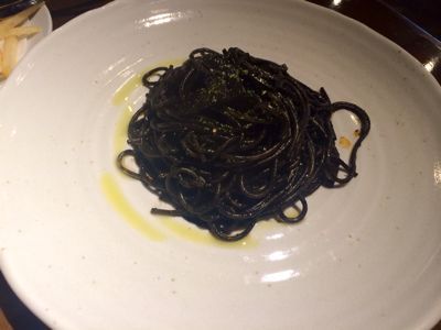 イタリアン⭐️_c0151965_123927.jpg
