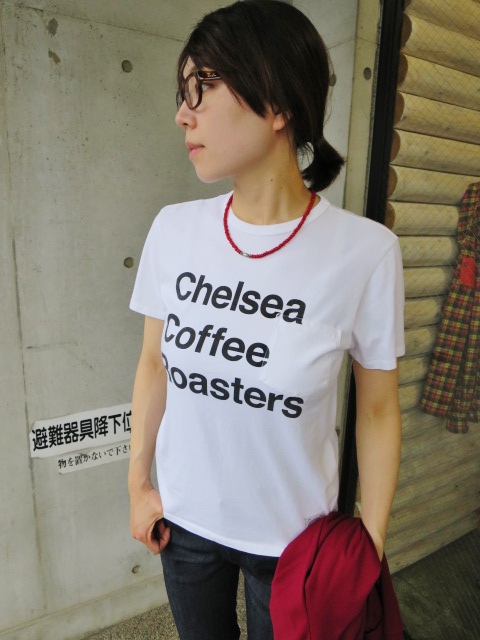 今時期に合う(^^♪ 、、、フランスの雄:BANDOL の薄手CARDIGAN!♪!_d0152280_1713472.jpg