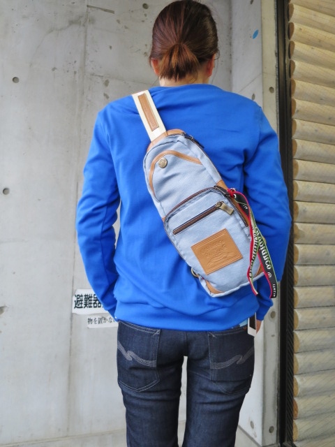 今時期に合う(^^♪ 、、、フランスの雄:BANDOL の薄手CARDIGAN!♪!_d0152280_1722349.jpg