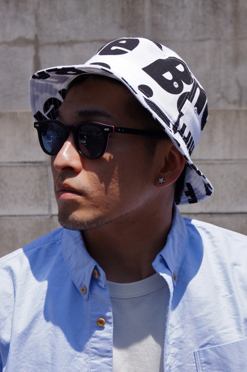visvim × F.C.R.B Summer Look!!_c0079892_18574275.jpg