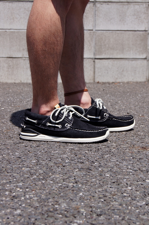 visvim × F.C.R.B Summer Look!!_c0079892_19103012.jpg
