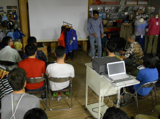 GORE-TEX講習会報告 ~C-KNIT編(ウェア)~_d0198793_16571516.jpg