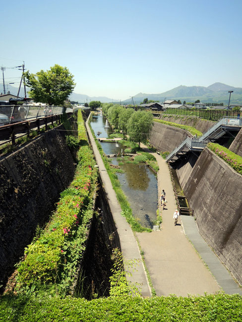 2015年5月熊本の旅2日目---前半_d0295094_2014790.jpg