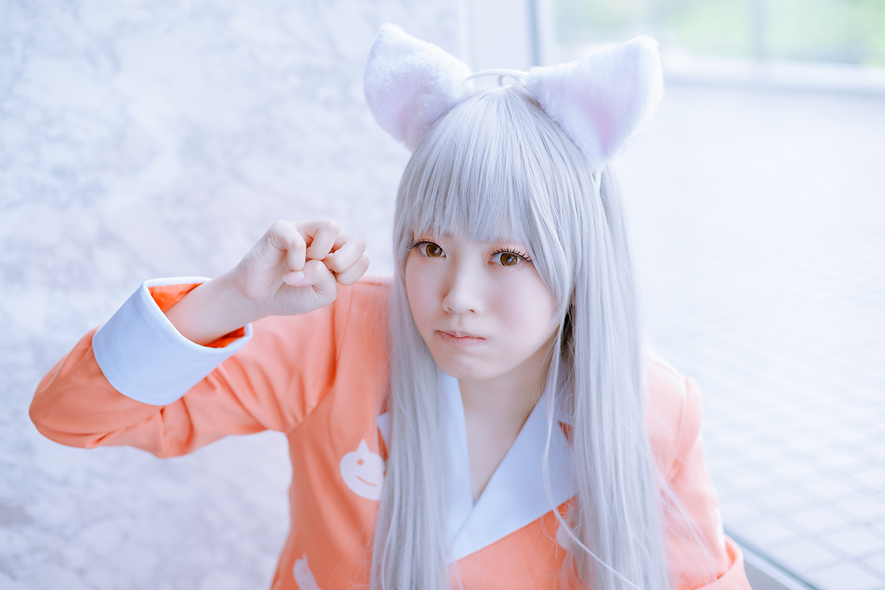 【せりさん】　～2015/04/29　コスプレ博 in TFT～_c0199998_20354926.jpg