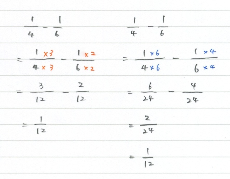 4.3. 式の計算（通分のやつ）_c0357199_09273804.jpeg