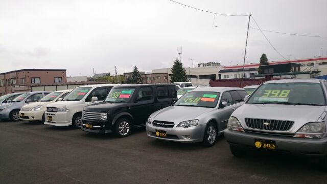 5月15日(金)本日のアウトレット♪♪M様ムーブラテ納車!!Y様レガシィW納車!!☆_b0127002_16505769.jpg