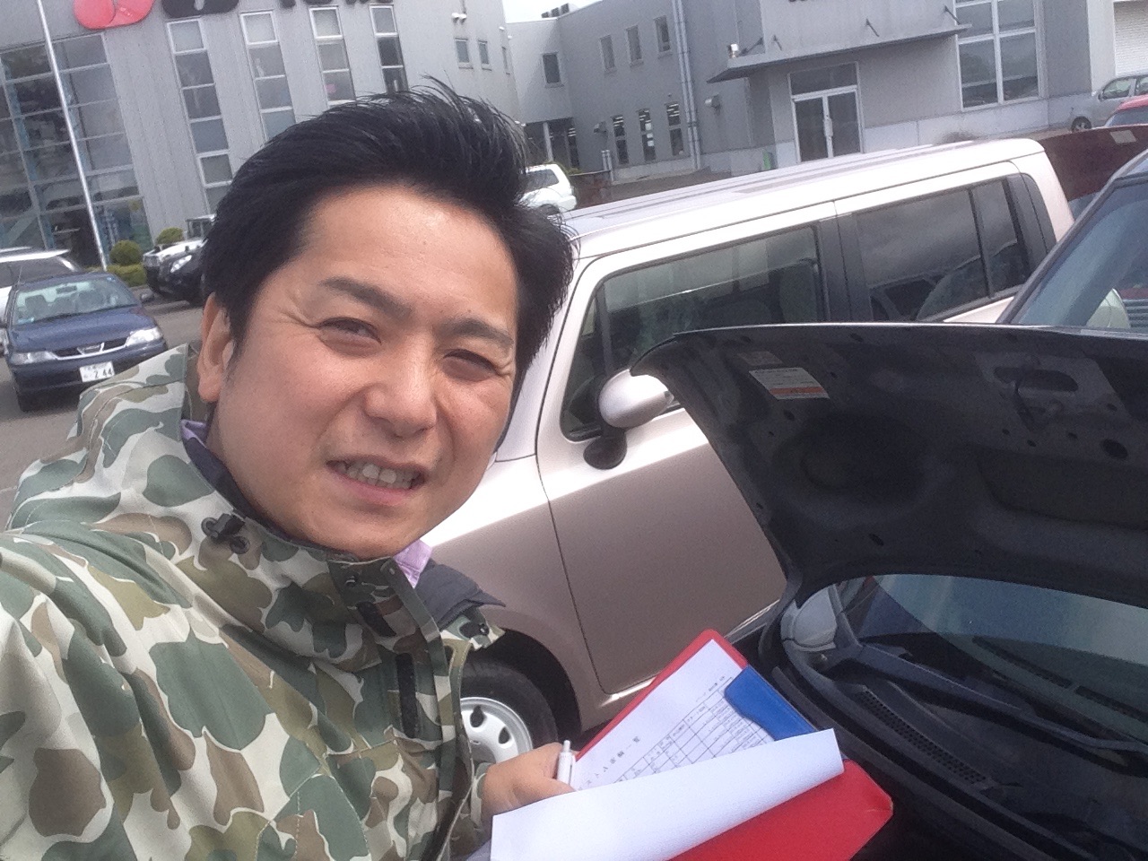 5月15日(金)本日のアウトレット♪♪M様ムーブラテ納車!!Y様レガシィW納車!!☆_b0127002_16572740.jpg