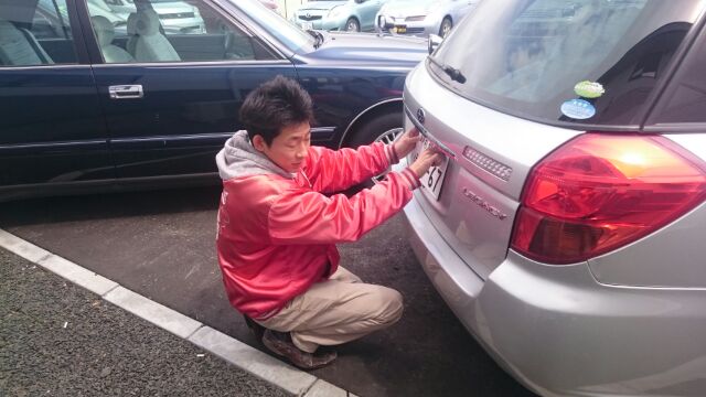 5月15日(金)本日のアウトレット♪♪M様ムーブラテ納車!!Y様レガシィW納車!!☆_b0127002_17262925.jpg