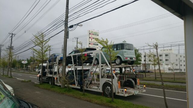 5月15日(金)本日のアウトレット♪♪M様ムーブラテ納車!!Y様レガシィW納車!!☆_b0127002_17383225.jpg