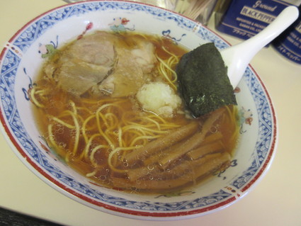 ☆タンタン ☆八王子ラーメンの星は平日お昼にだけ輝く!_c0212604_14384975.jpg