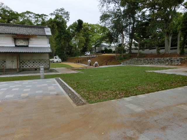 これから重要になる吉原公園・東泉院広場の維持管理と活用_f0141310_6544081.jpg