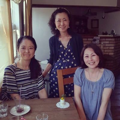 日本での出会いと集いの日々⭐︎九星的にも⭐︎_f0095325_192164.jpg