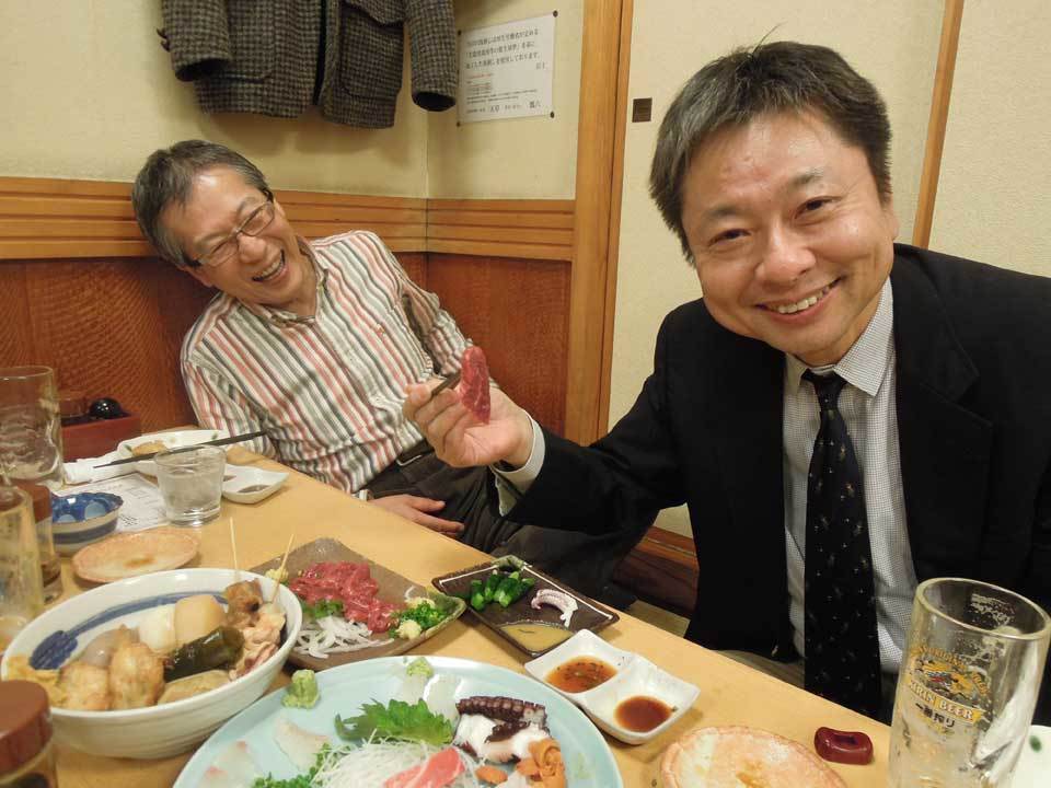 熊本県歯科医師会館で講演をしてきました_f0154626_13320369.jpg