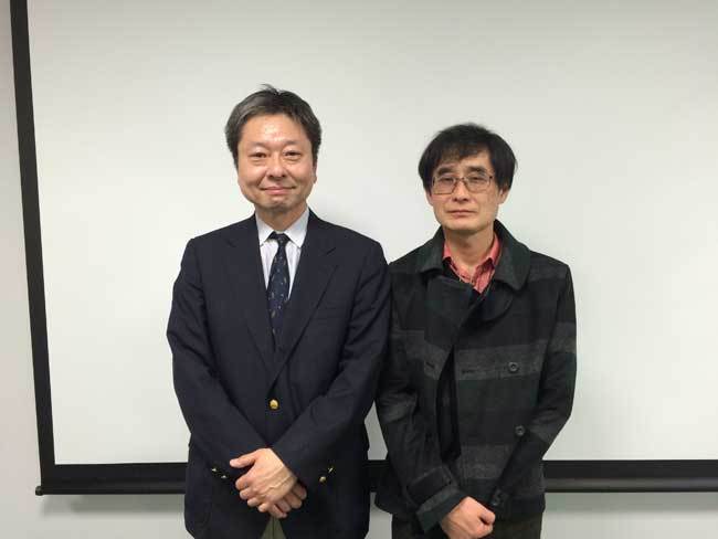 熊本県歯科医師会館で講演をしてきました_f0154626_13322915.jpg