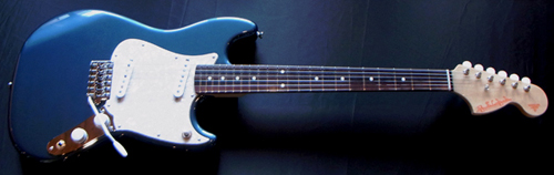 「Suomi Blue MetallicのPsychelone 1本目」が完成!!!_e0053731_163120100.jpg
